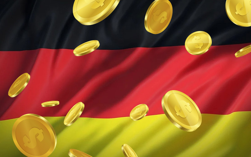 Gambling business in Germany: how to open