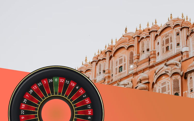 Characteristics of the gambling business in India