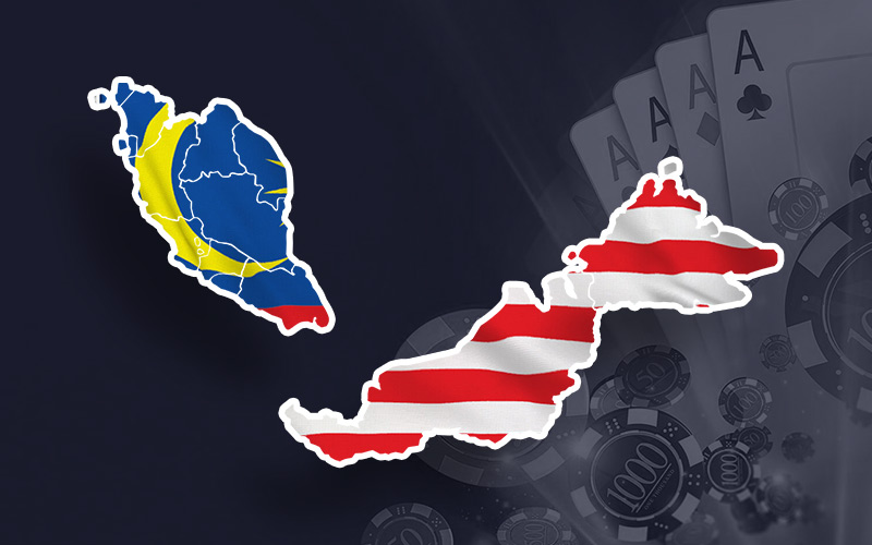 Gambling in Malaysia: legal regulation