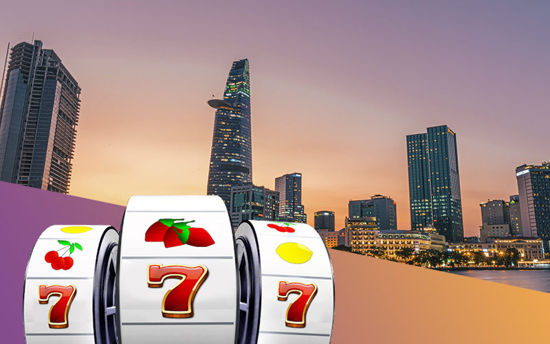 Gambling in Vietnam: key notions