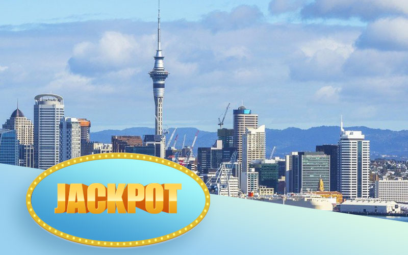 Gambling market in New Zealand: features