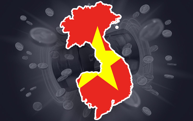 Gambling software in Vietnam: selection criteria
