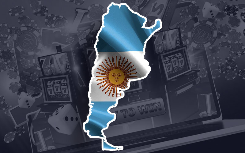 Online casino in Argentina: benefits of the business