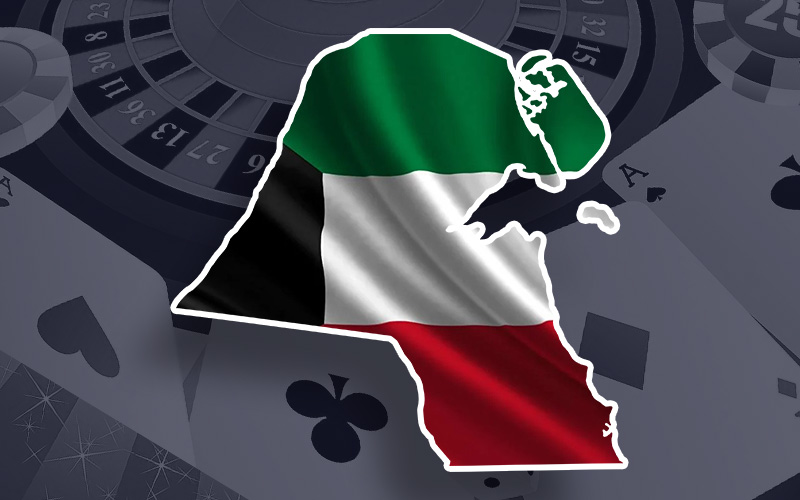 Online casino in Kuwait: specifics
