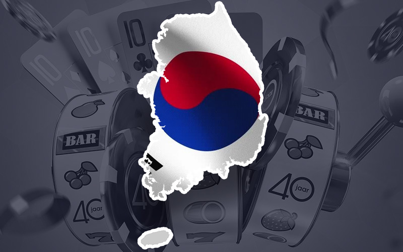 Online casinos in Korea (Hanguk): attractiveness
