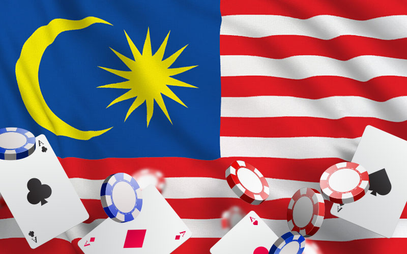 Online gambling in Malaysia: key trends
