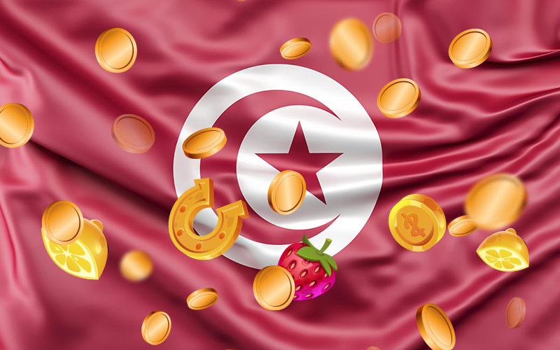 The benefits of online gambling in Tunisia