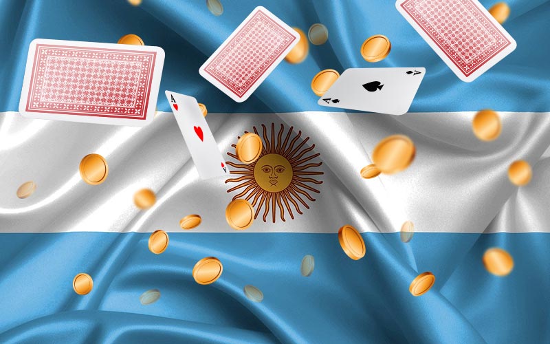 Turnkey casino in Argentina: recommendations