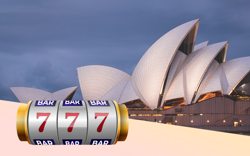 Turnkey casino in Australia: benefits