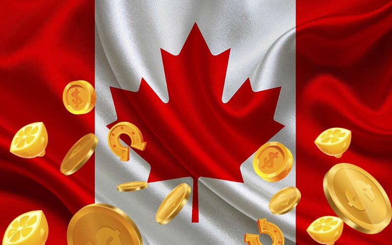 Turnkey casino in Canada: advantages