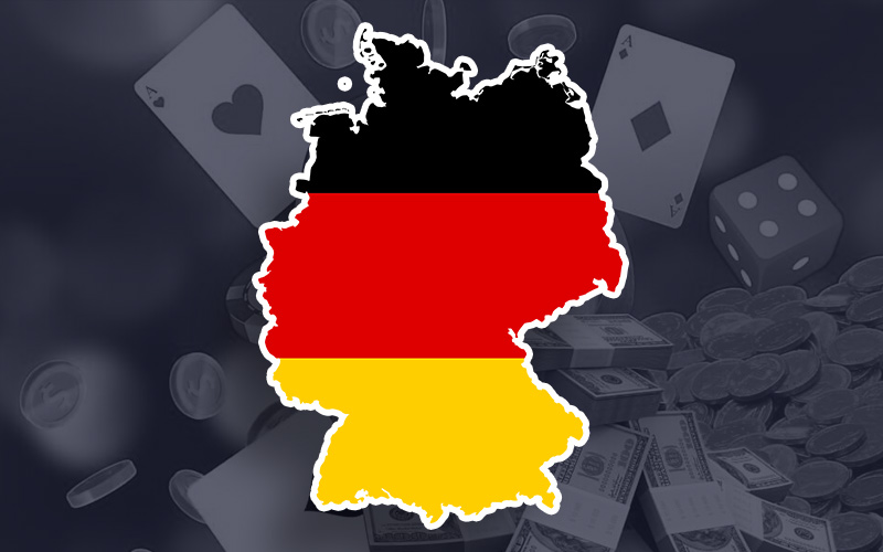 Turnkey casino in Germany: advantages