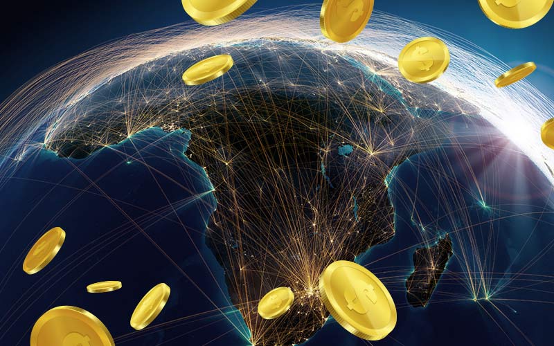 Casino in Africa: specifics of the market