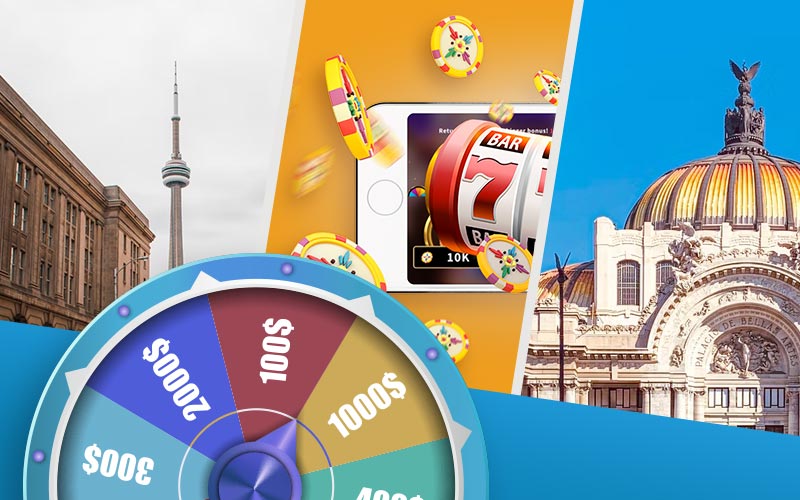 Turnkey casino in North America: advantages