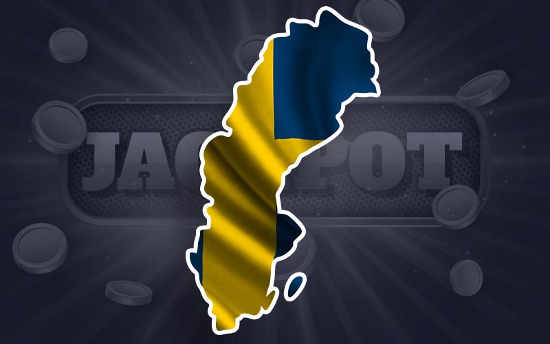 Online casino in Sweden: advantages