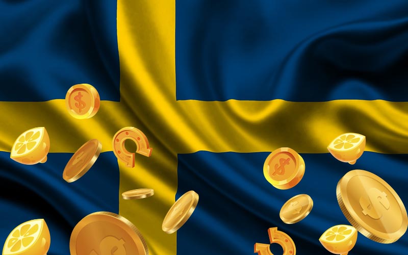 Casino landscape in Sweden: key aspects