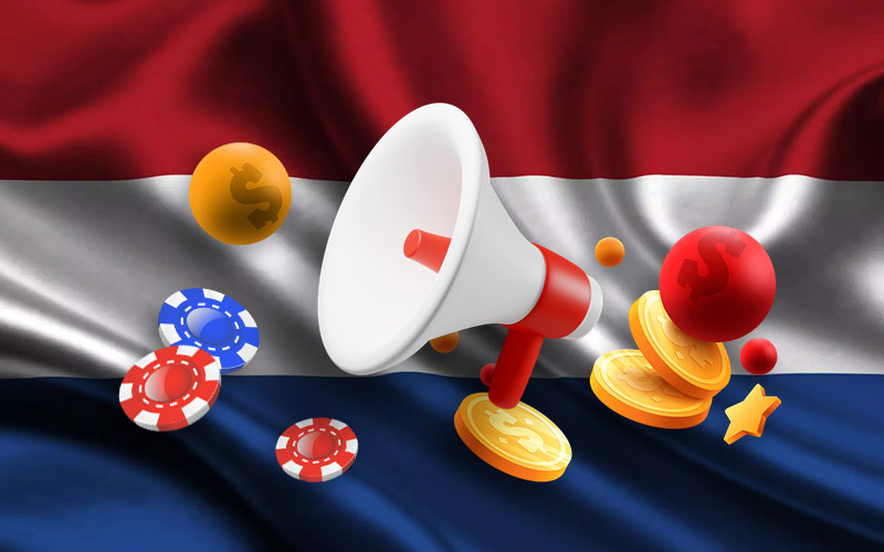 Dutch gambling business: where to start