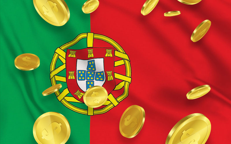 Portuguese online casino: turnkey project