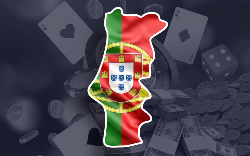 Online casino in Portugal: market characteristics