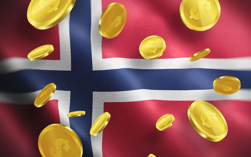 Start an online casino in Norway: key notions